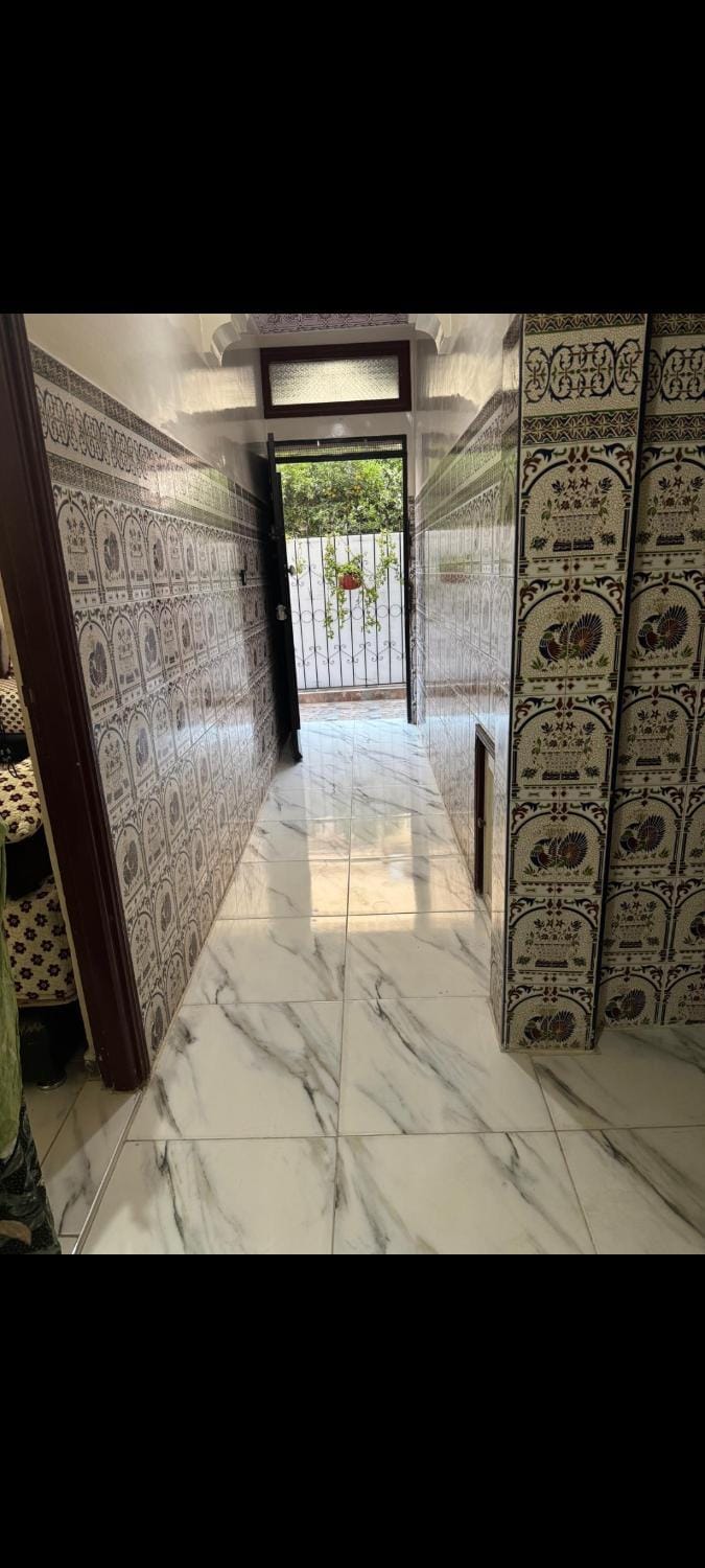 Bel appartement sécurisé Apartment in Agadir