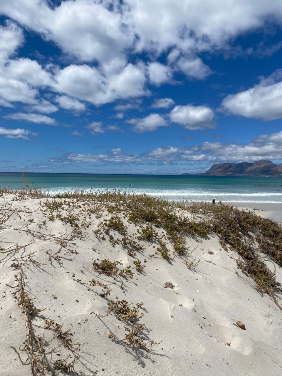 Day, Natural landscape