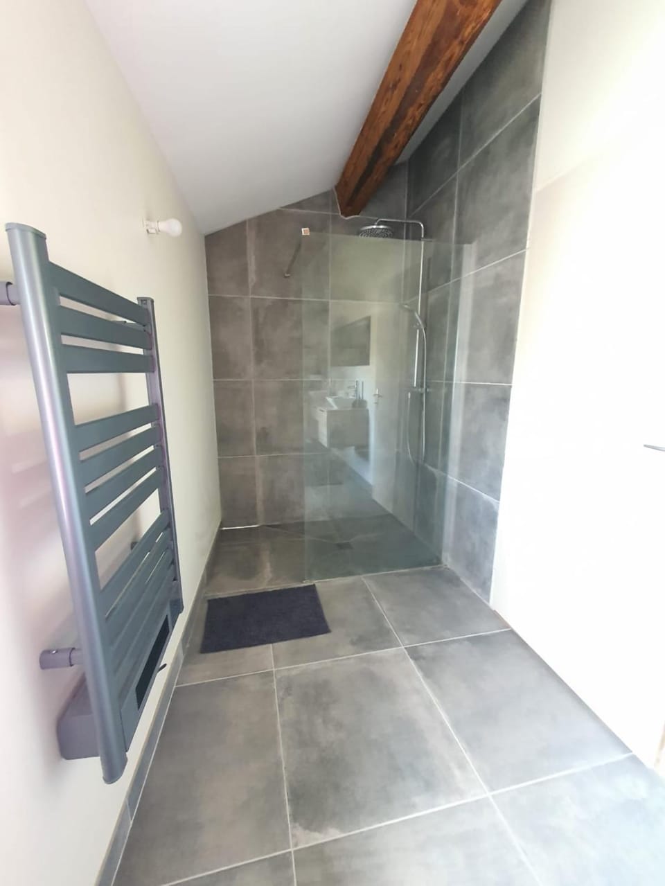 La Grange House in Grignan