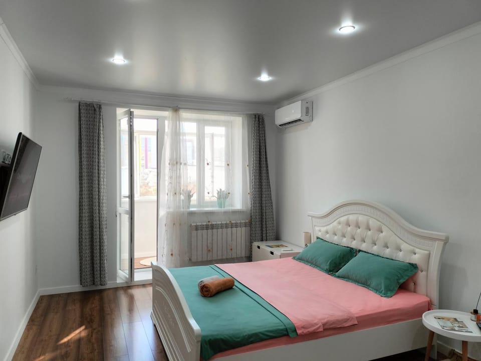 1ком Евро Батыс2 ЖК БАЯН СУЛУ Apartment in Kazakhstan