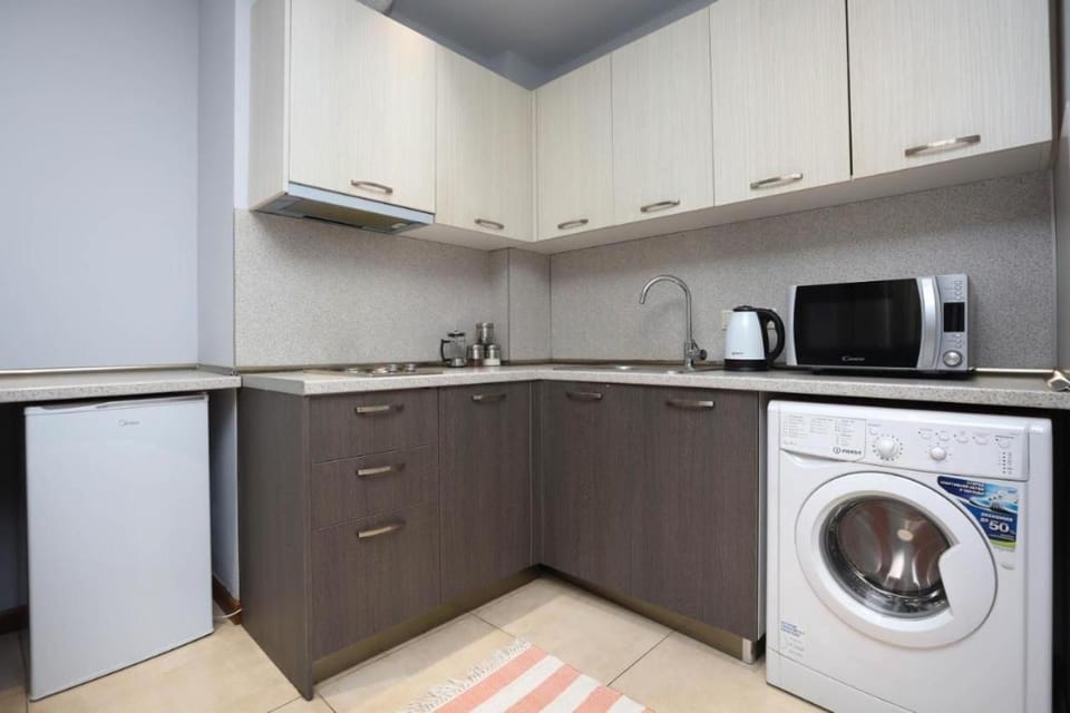Modern Apartment Buzand Street K 015 Apartment in Yerevan