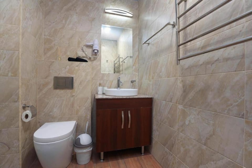 Modern Apartment Buzand Street K 015 Apartment in Yerevan