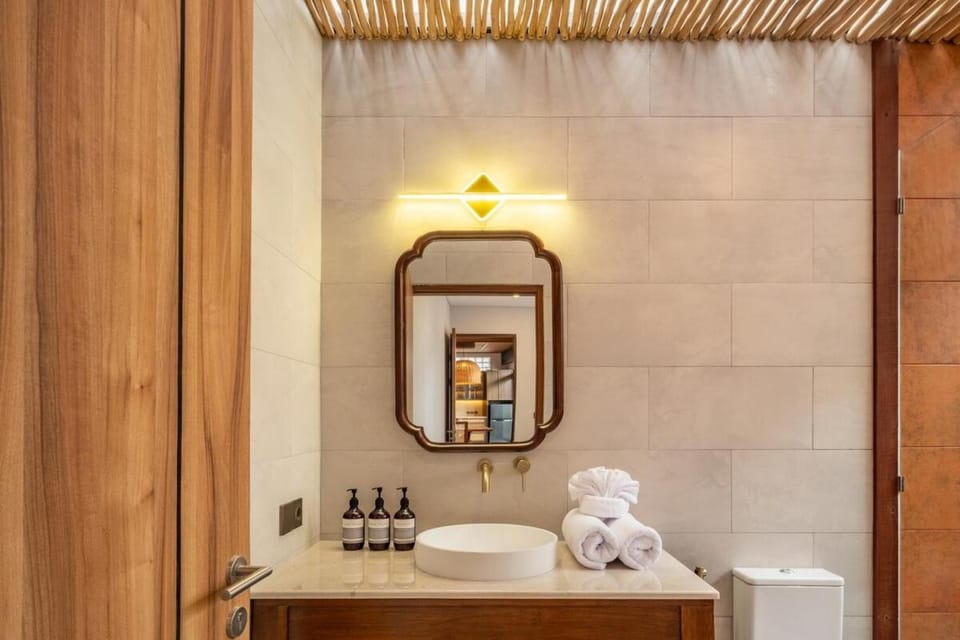 Villa Mewangi by SooBali Private Pool in Sanur Villa in Denpasar