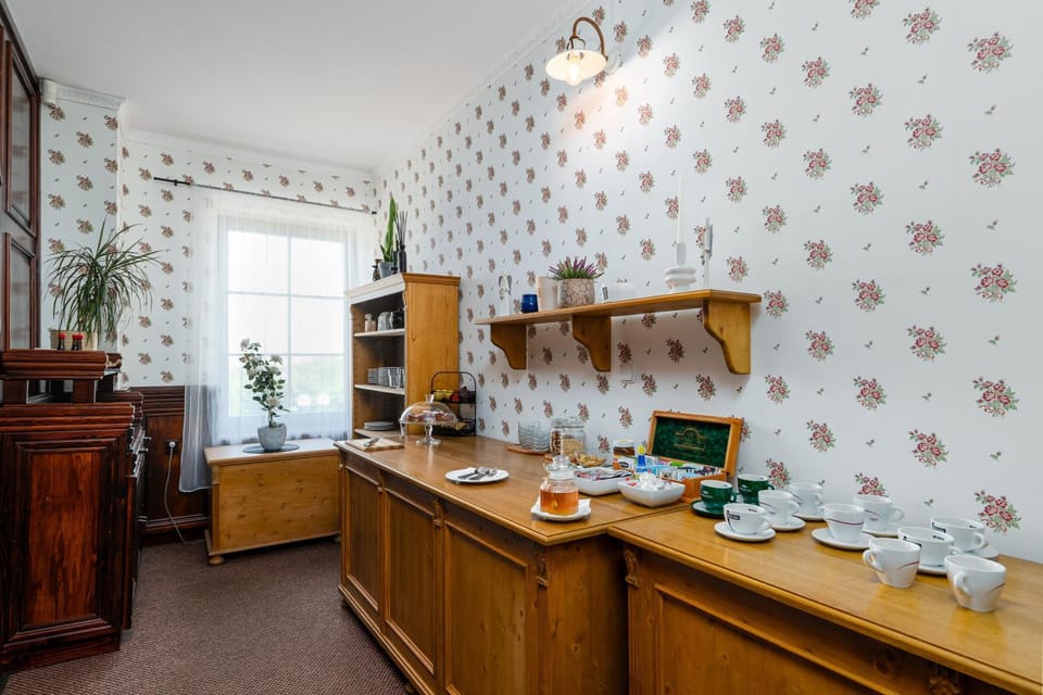 Penzion - Horský Hotel Hotel in Bavaria