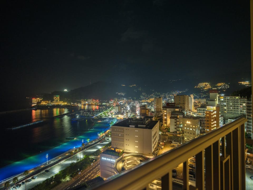 View (from property/room)