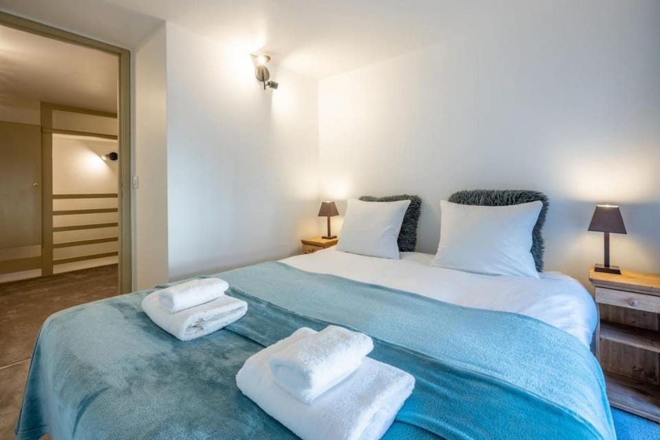Ancolie - Apartment 1 bedroom close to the slopes - By Cozee Rentals Apartment in Chamonix