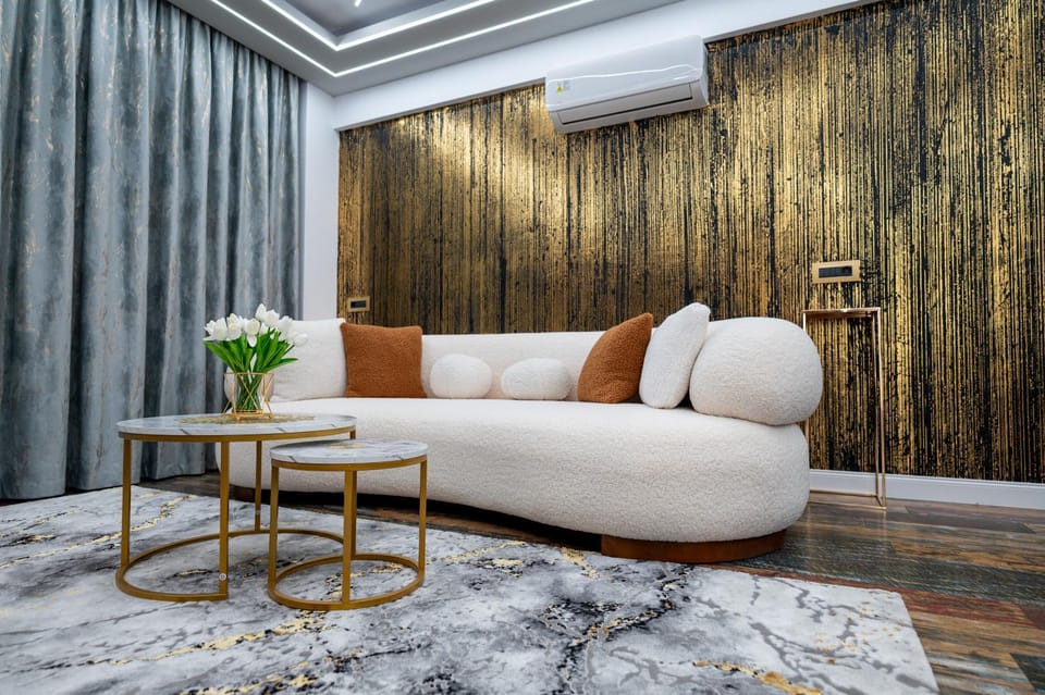 VNS LUXURY STAY apartment Apartment in Prahova, Romania