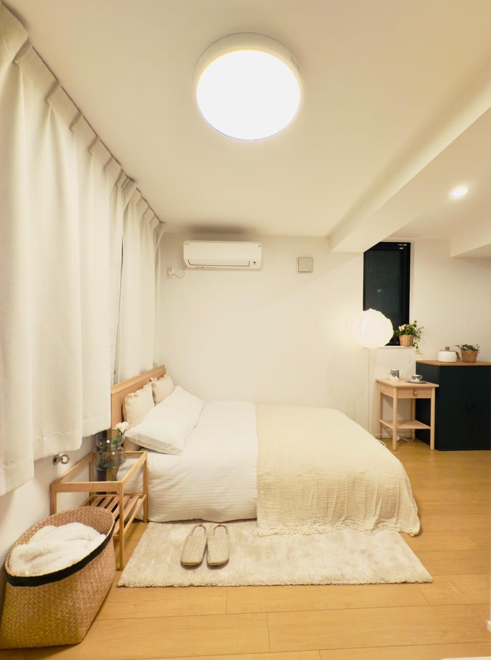 Skytree Garden Hotel Apartment in Japan