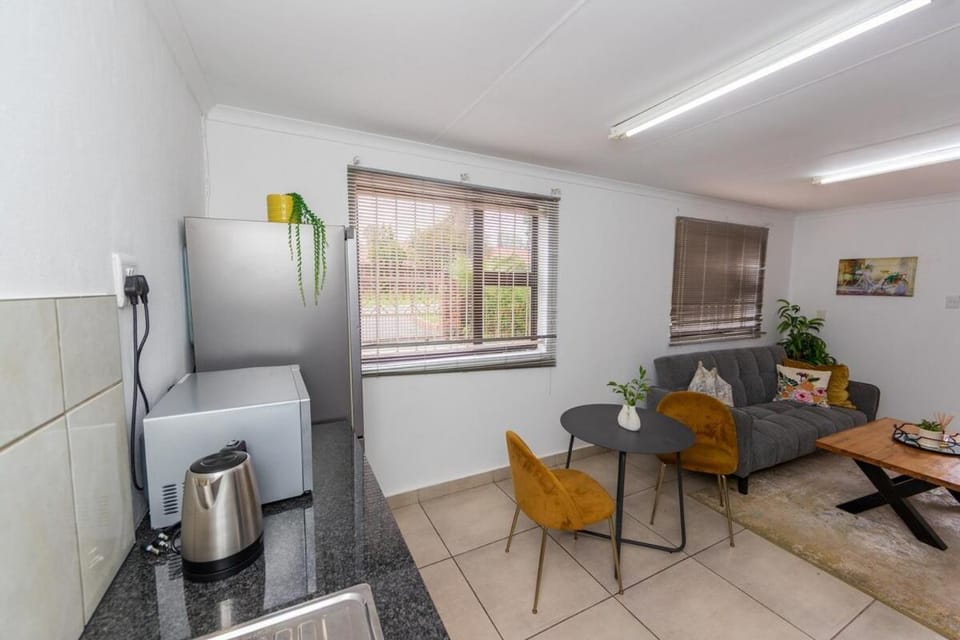 Serenity on Geelhaak Apartment in Gauteng