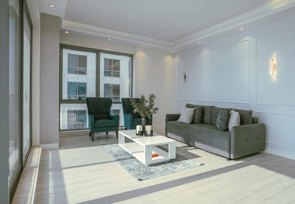 Spacious 2 Bedroom Apartment in Pacific with Panoramic Sea Views Apartment in Ras al Khaimah