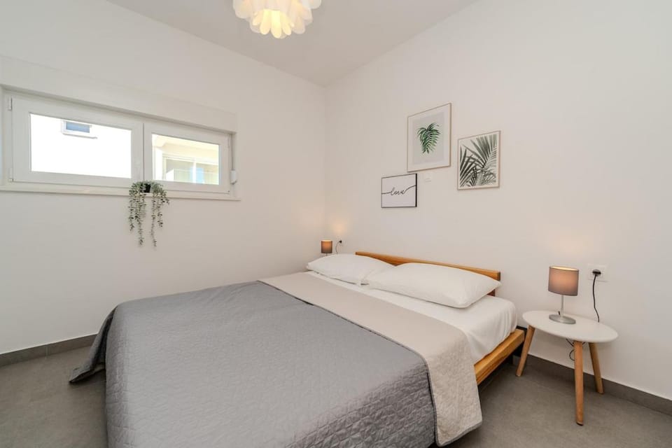 Pelagus, modern city central apartment Apartment in Novalja