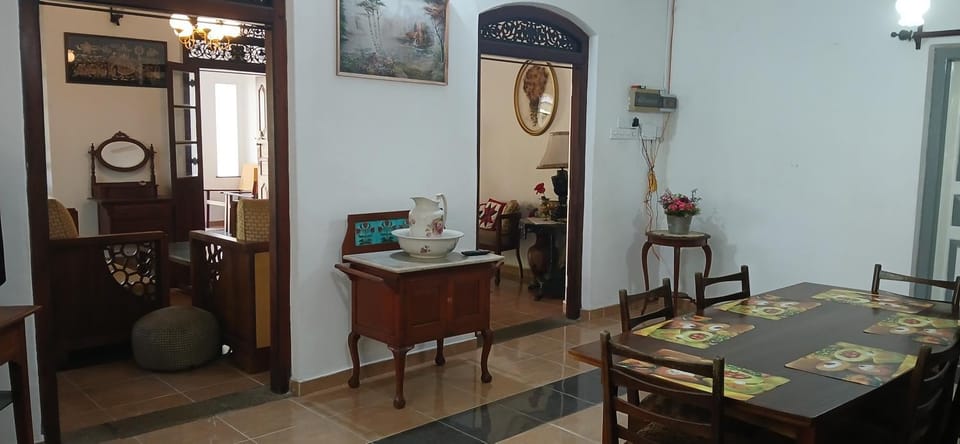 Ambalangoda Villa 2 Apartment in Southern Province