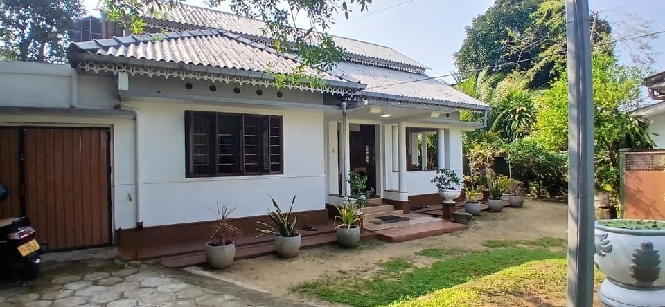Ambalangoda Villa 2 Apartment in Southern Province