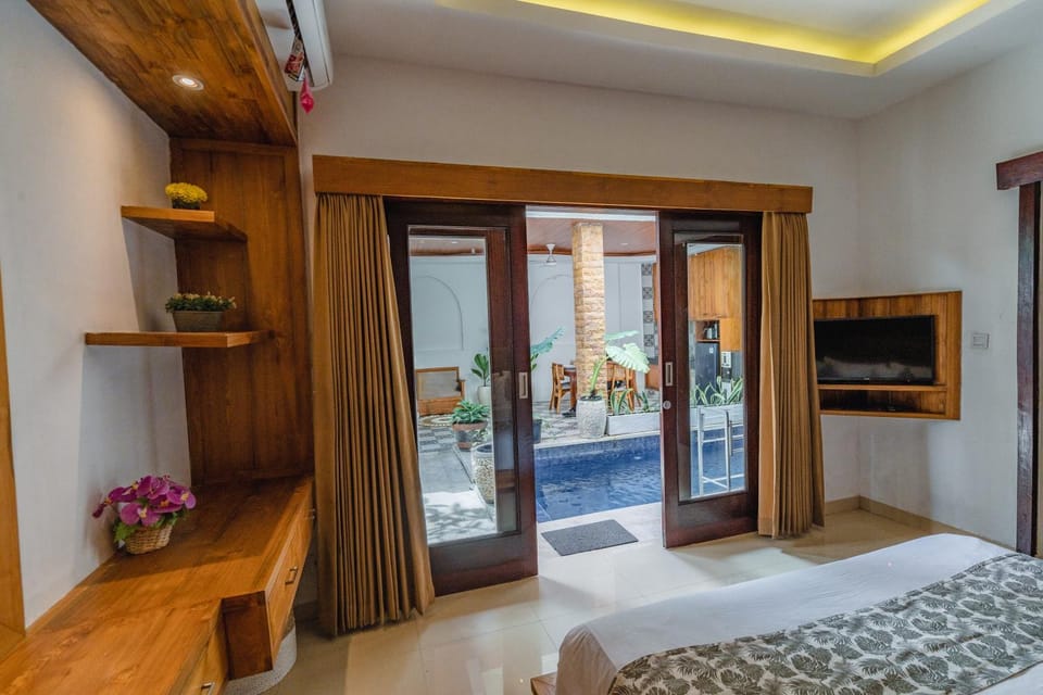 View (from property/room), Bedroom