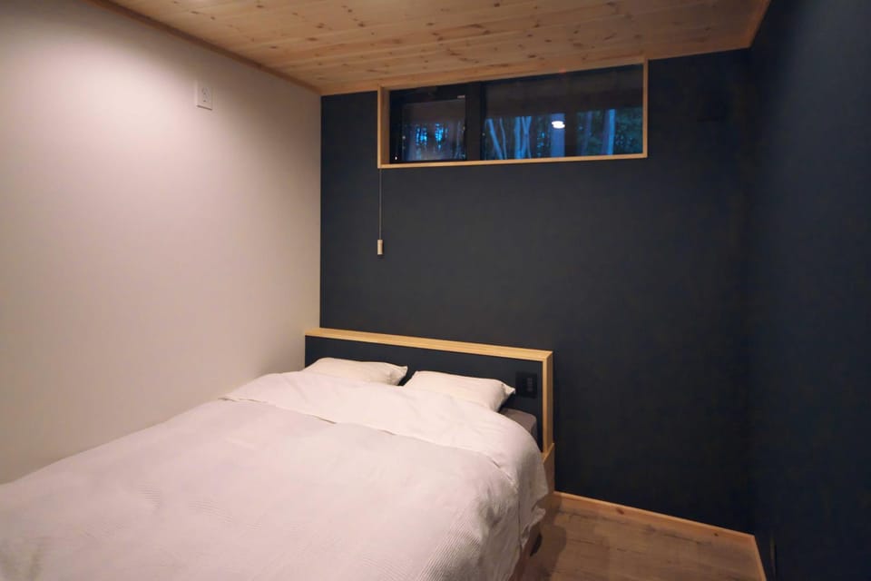 TUNTURI Kusatsu Villa in Nagano Prefecture