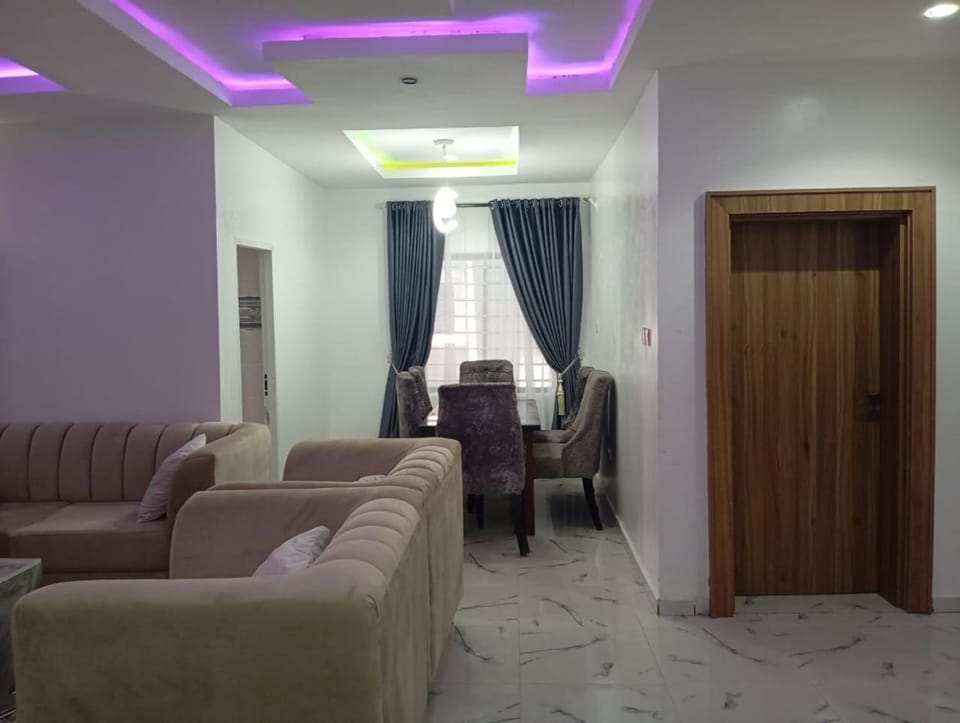 Standard apartment Apartment in Abuja