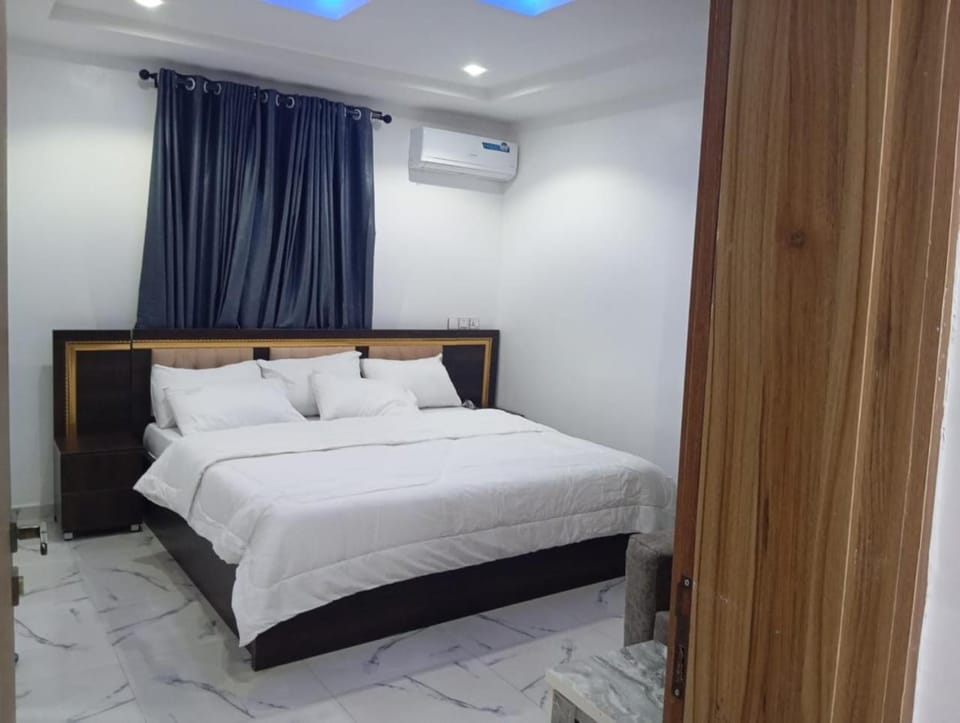 Standard apartment Apartment in Abuja