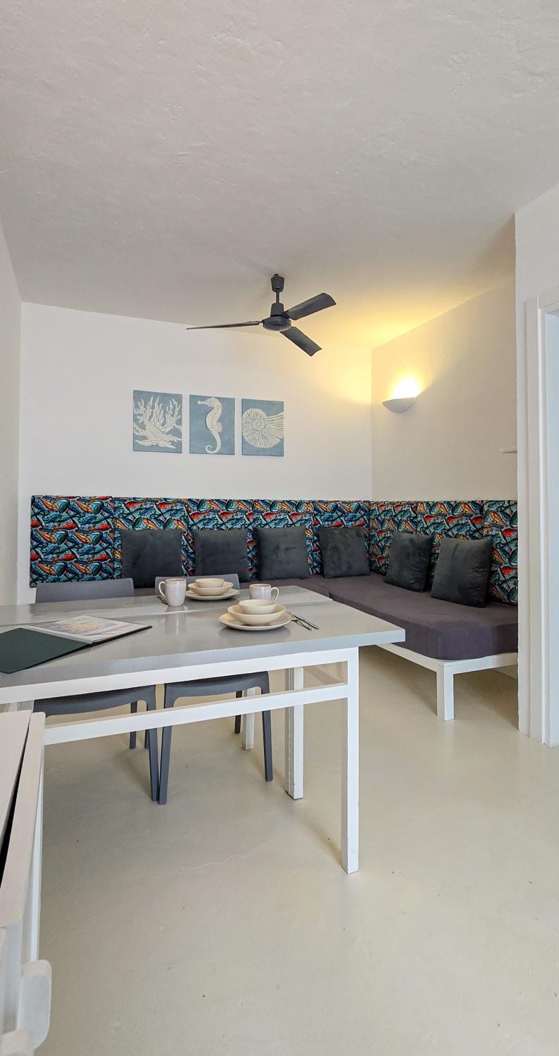 Casa Albacora Apartment in Cape Verde