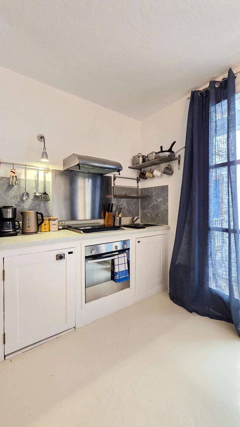 Casa Albacora Apartment in Cape Verde