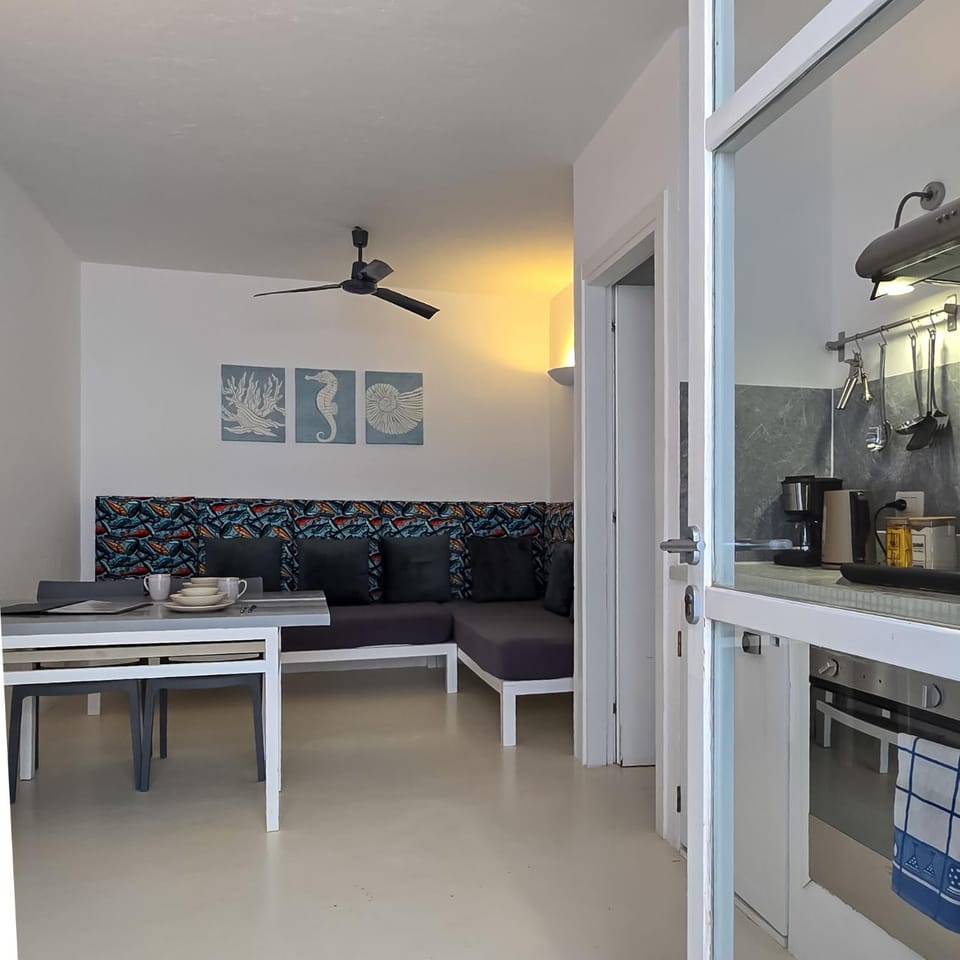 Casa Albacora Apartment in Cape Verde