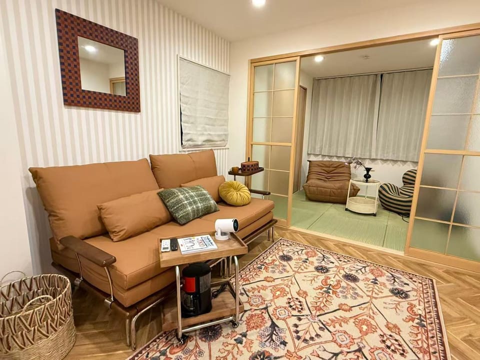 Yt クリスタル三筋 Bed and Breakfast in Chiba Prefecture
