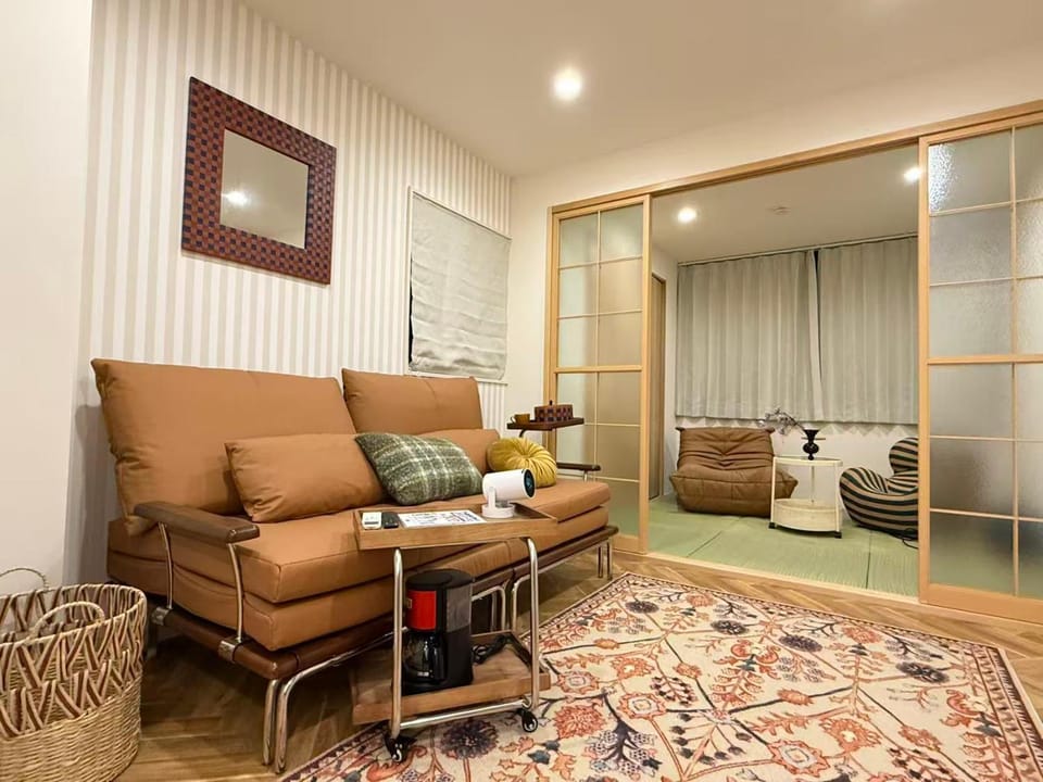 Yt クリスタル三筋 Bed and Breakfast in Chiba Prefecture