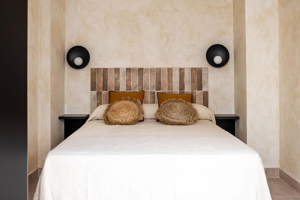 Lola3 Apartamento VUT Apartment in Andalusia