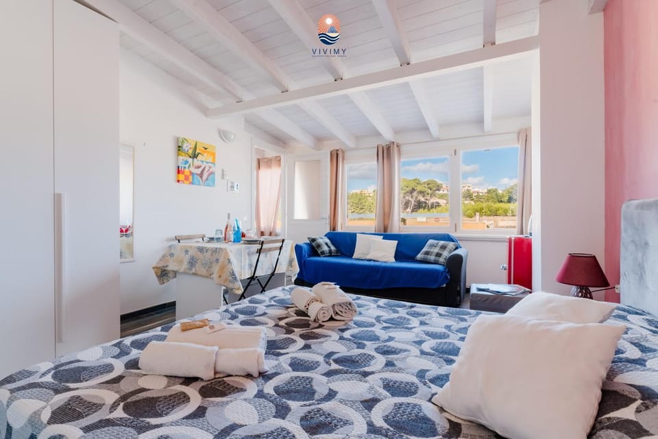 Dimora Levante by Vivimy Apartment in Gallipoli