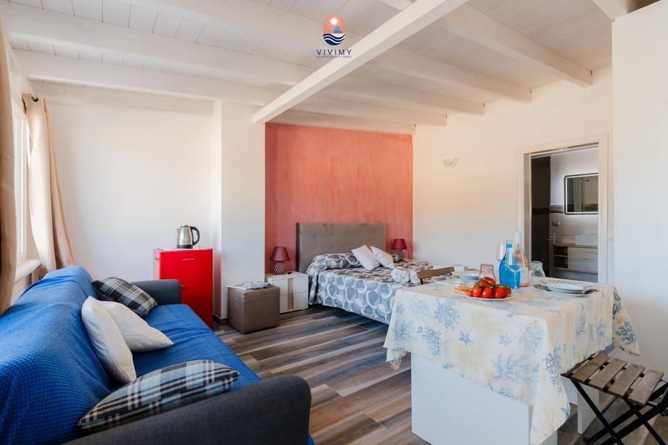 Dimora Levante by Vivimy Apartment in Gallipoli