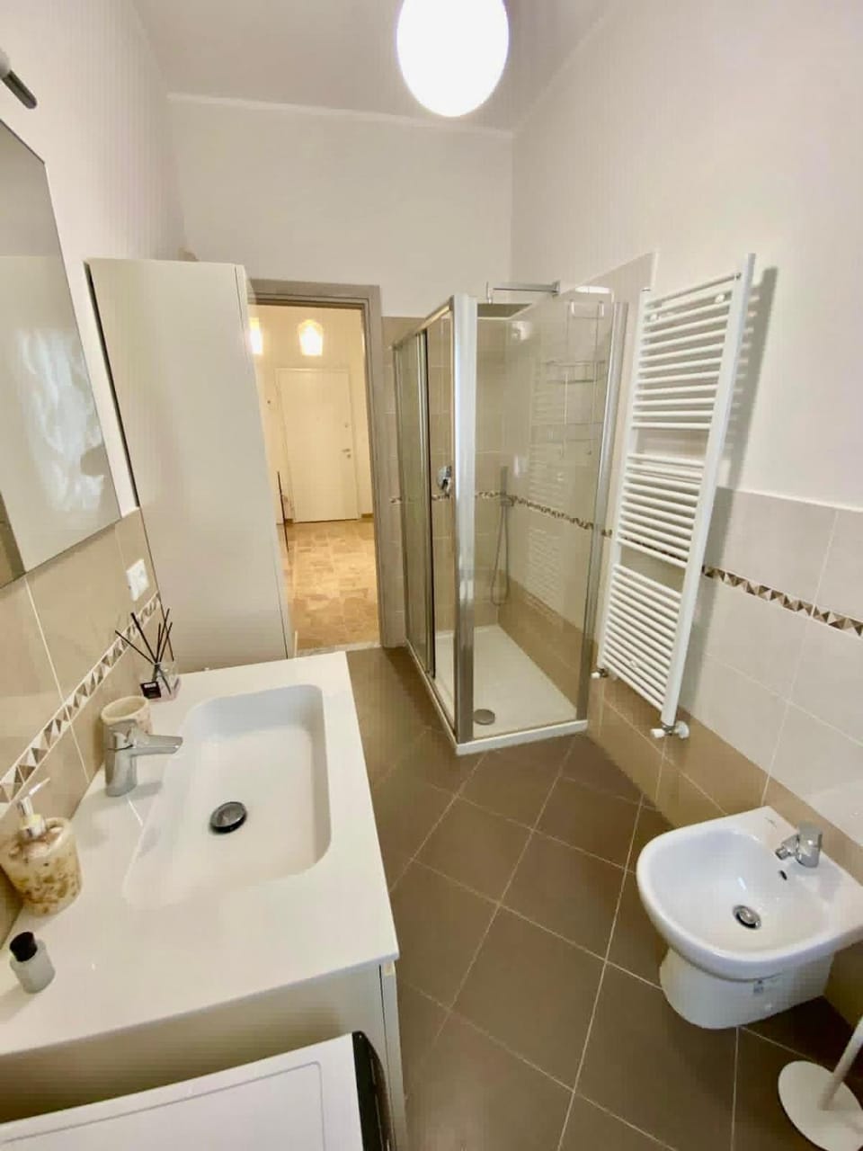 King Beach House Albenga Apartment in Albenga