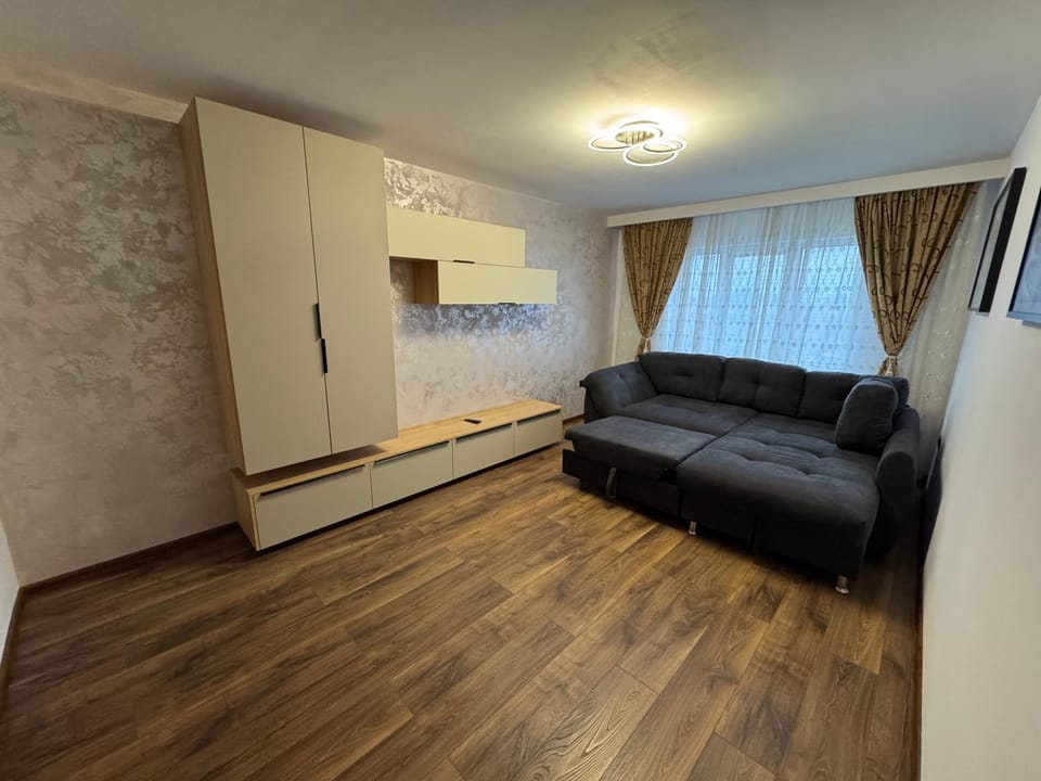 Apartament The Loft Apartment in Romania