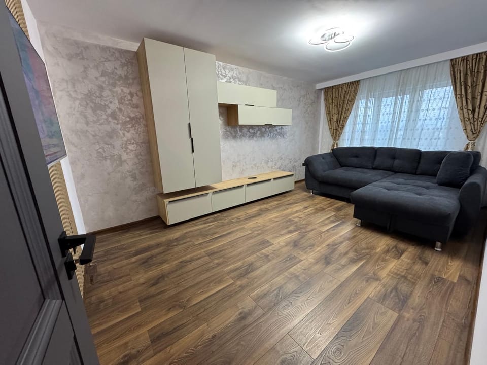 Apartament The Loft Apartment in Romania