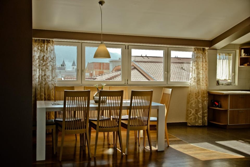 Apartamento Italia Apartment in Federation of Bosnia and Herzegovina