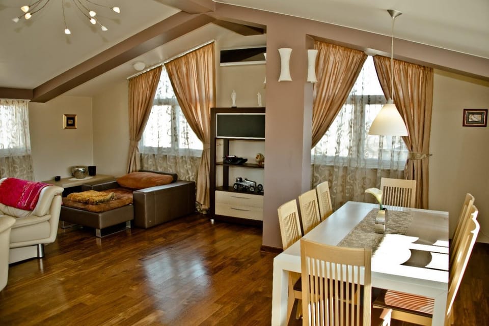 Apartamento Italia Apartment in Federation of Bosnia and Herzegovina