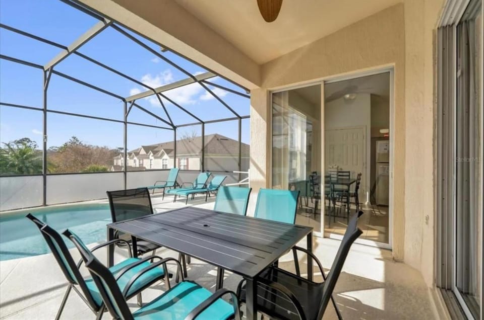Mickeys Villa Villa in Four Corners