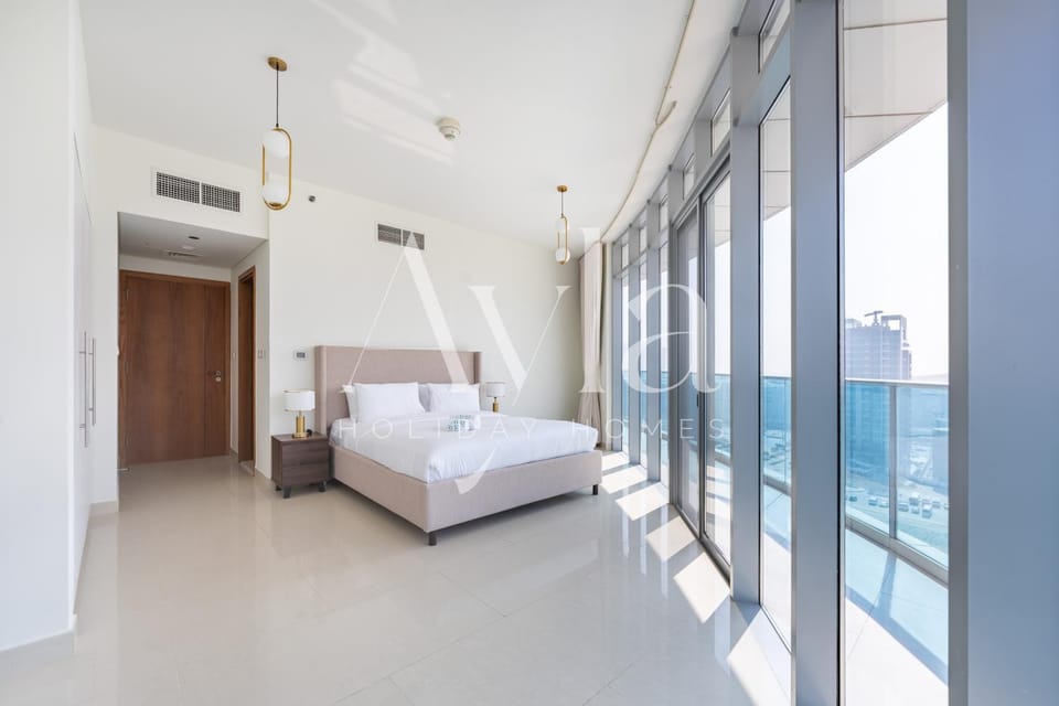 Spacious 2BR Julphar Al Reem Views Apartment in Abu Dhabi