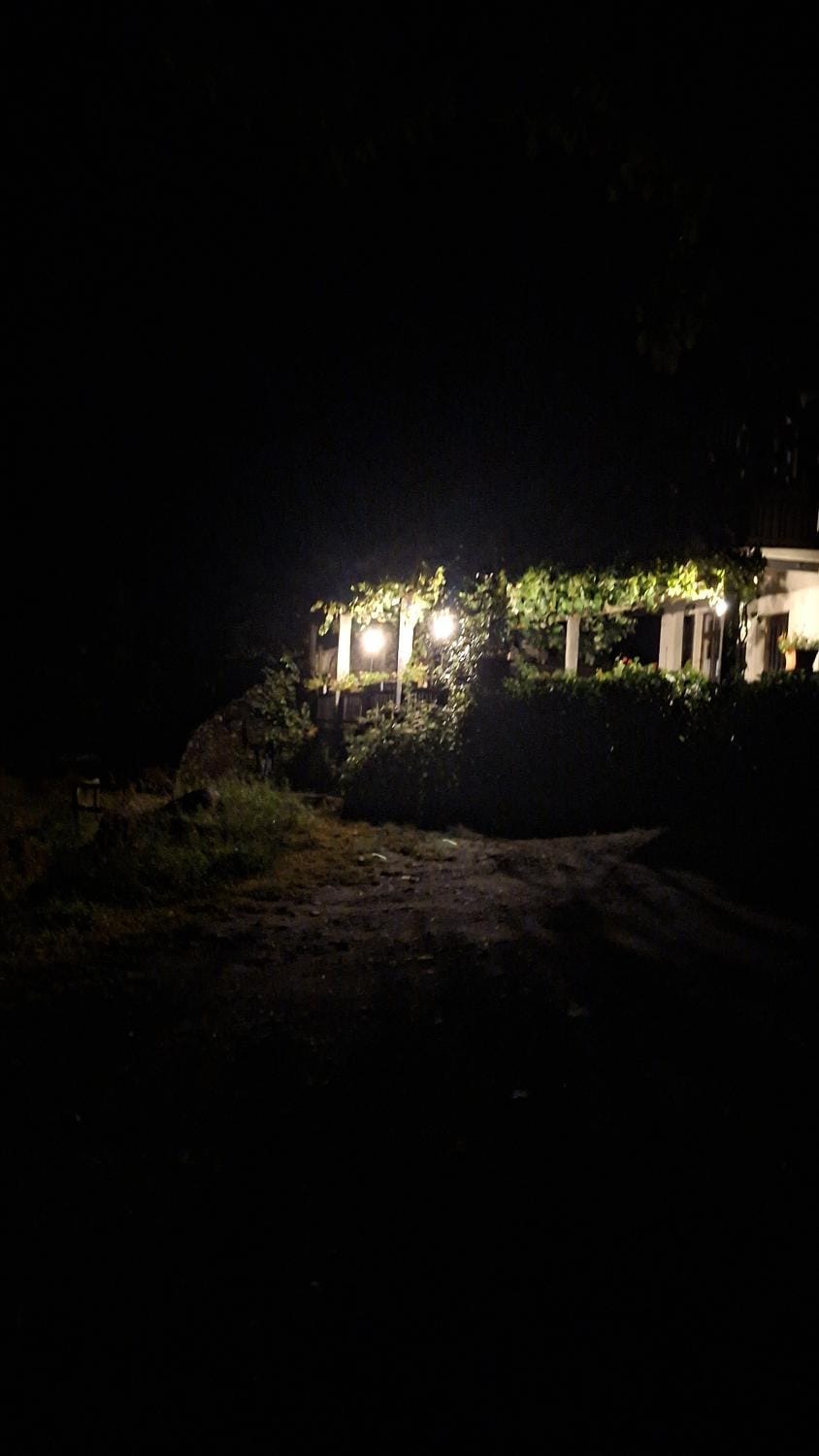 Grotto osteria di Baloi Bed and Breakfast in Canton of Ticino