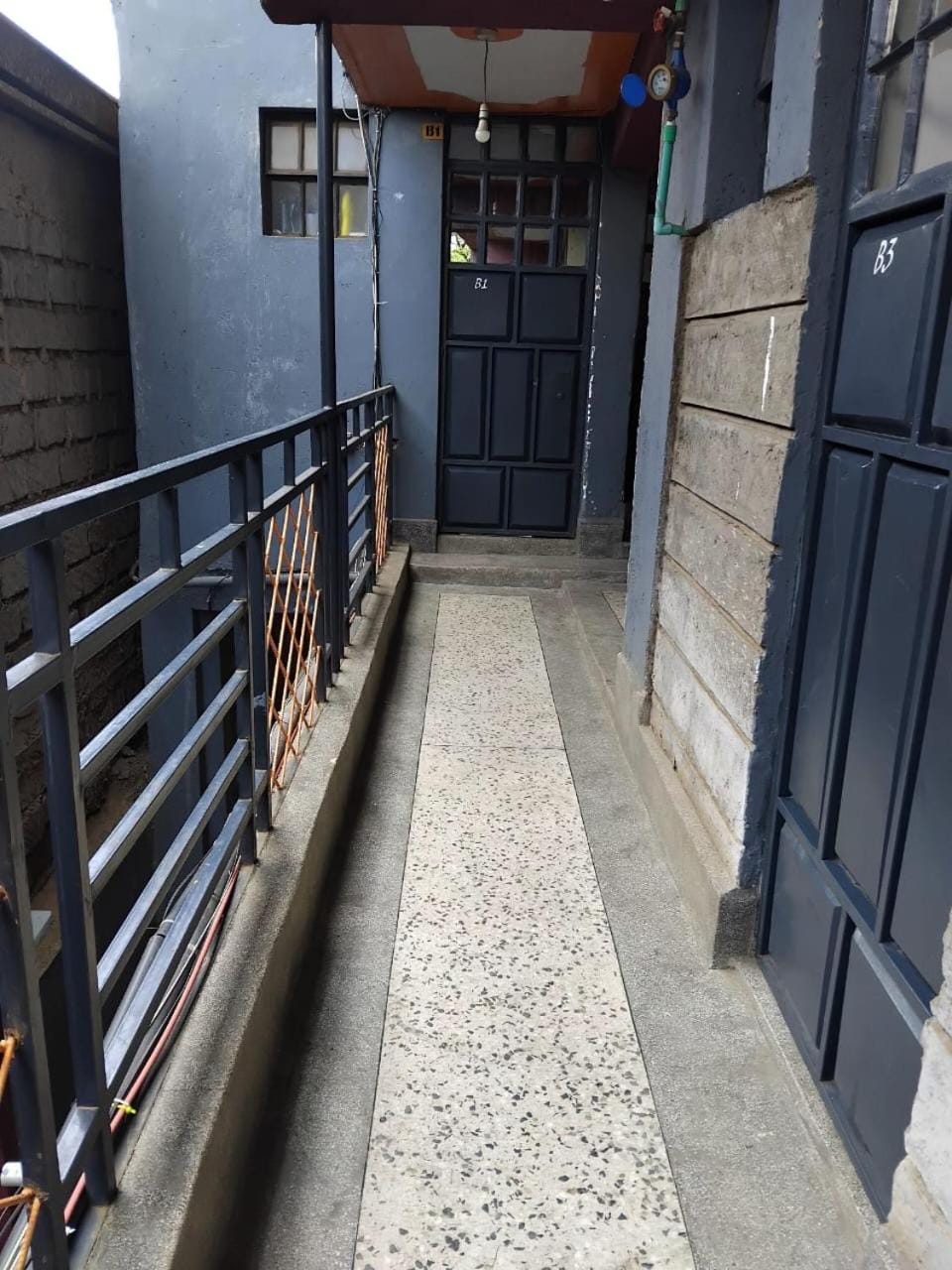 Flomark Apartment in Nairobi