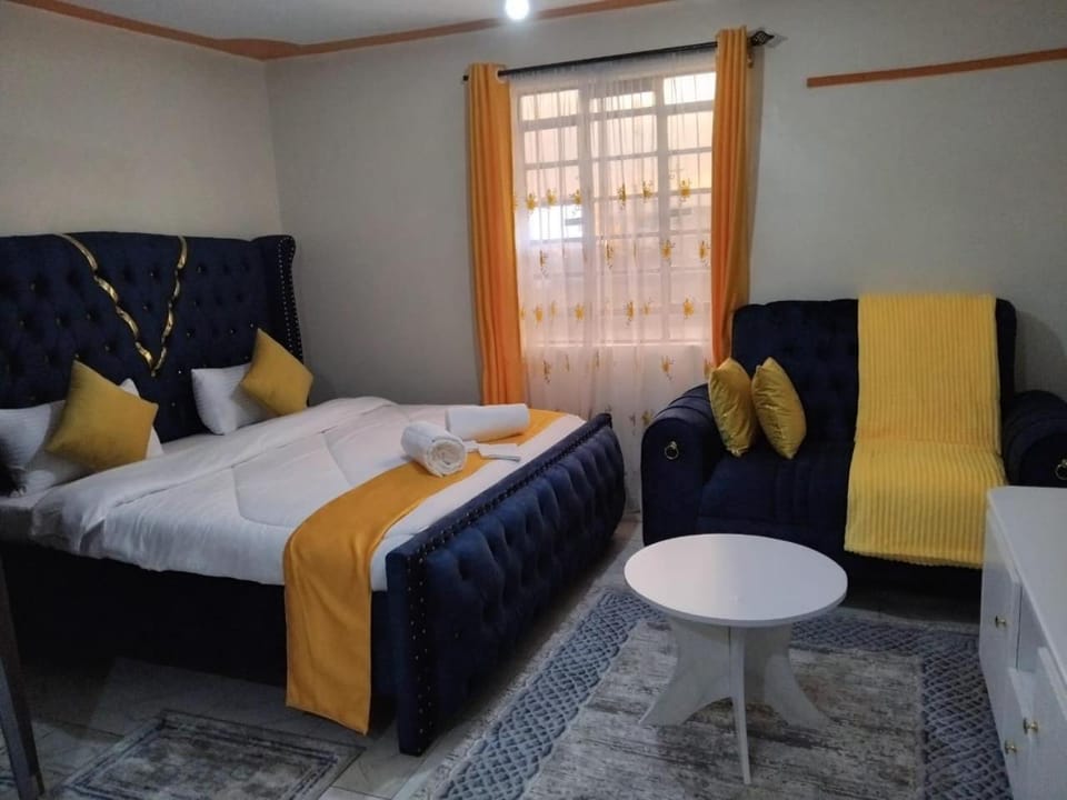 Flomark Apartment in Nairobi