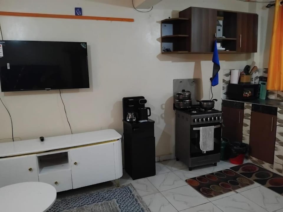 Flomark Apartment in Nairobi