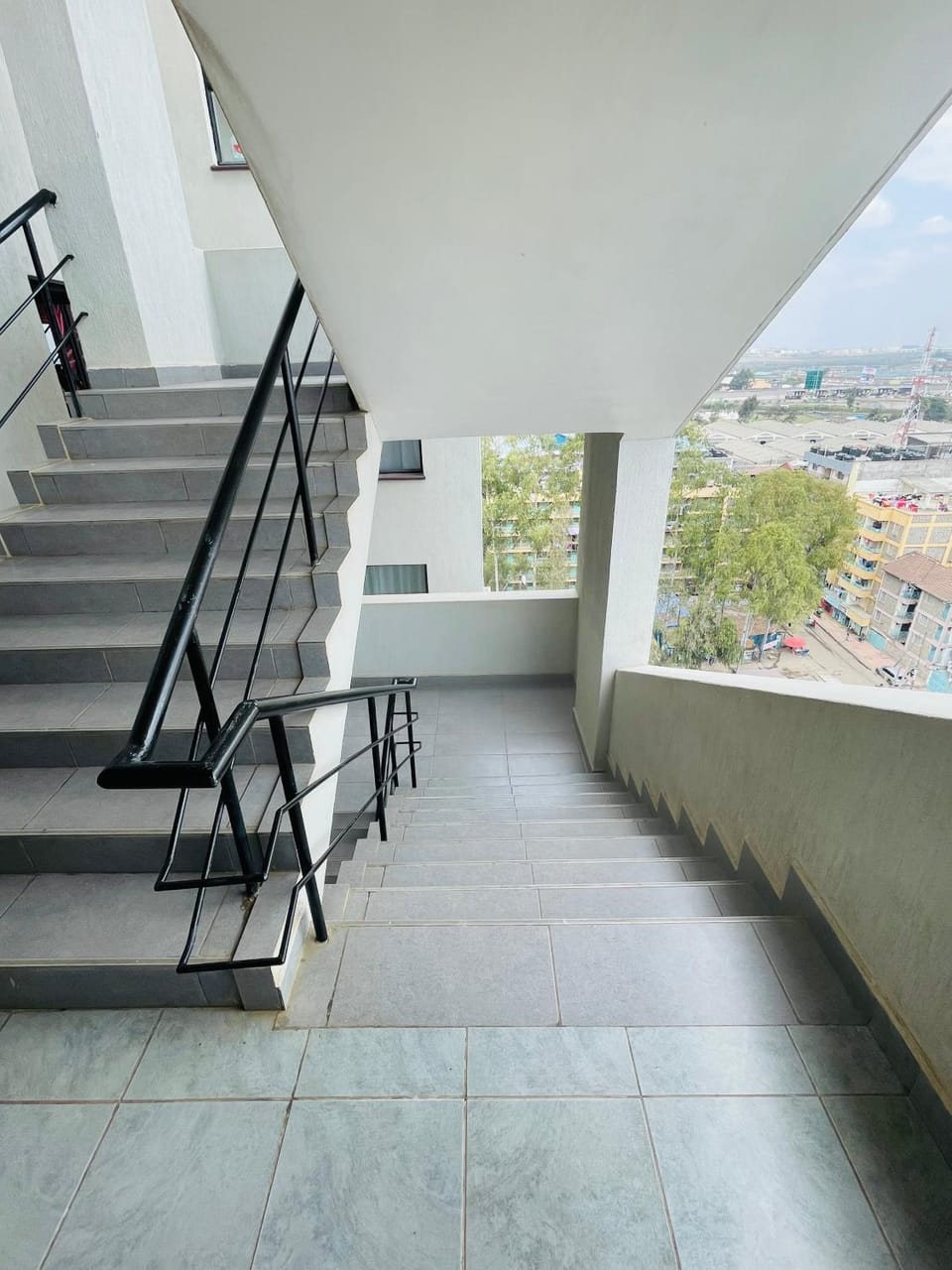 Olachi homes Apartment in Nairobi County