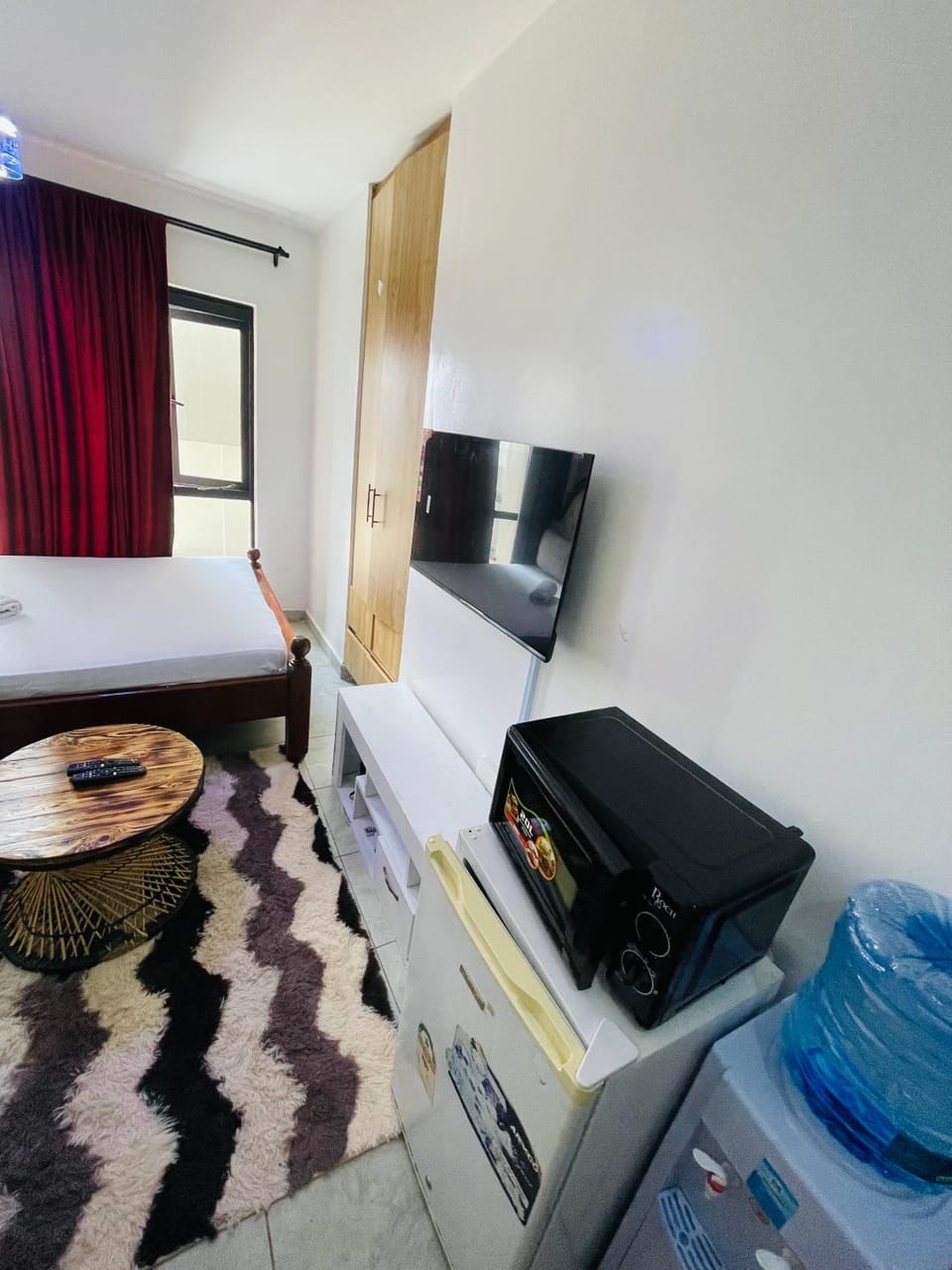 Olachi homes Apartment in Nairobi County