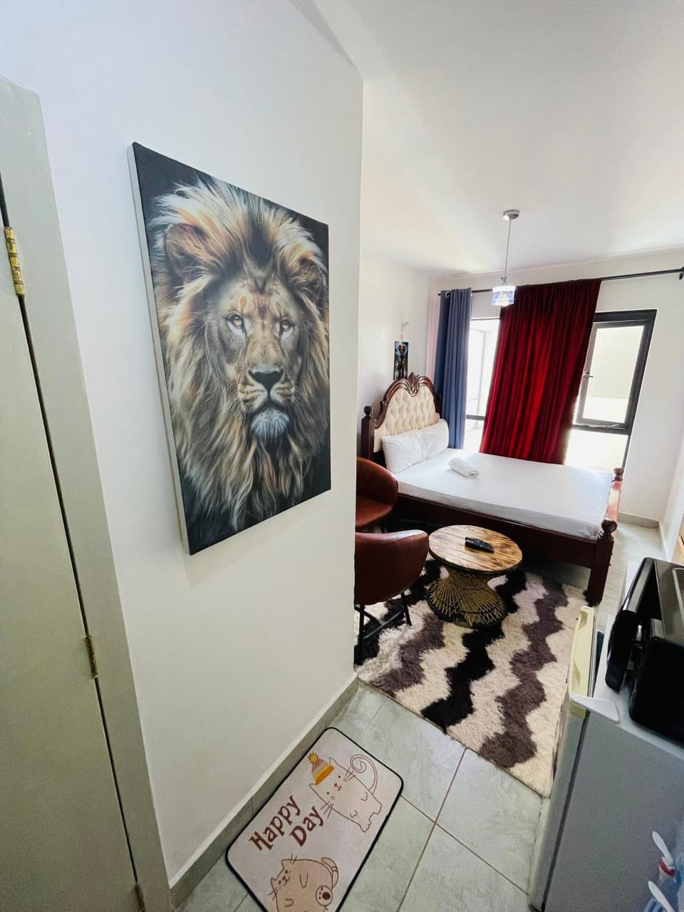 Olachi homes Apartment in Nairobi County