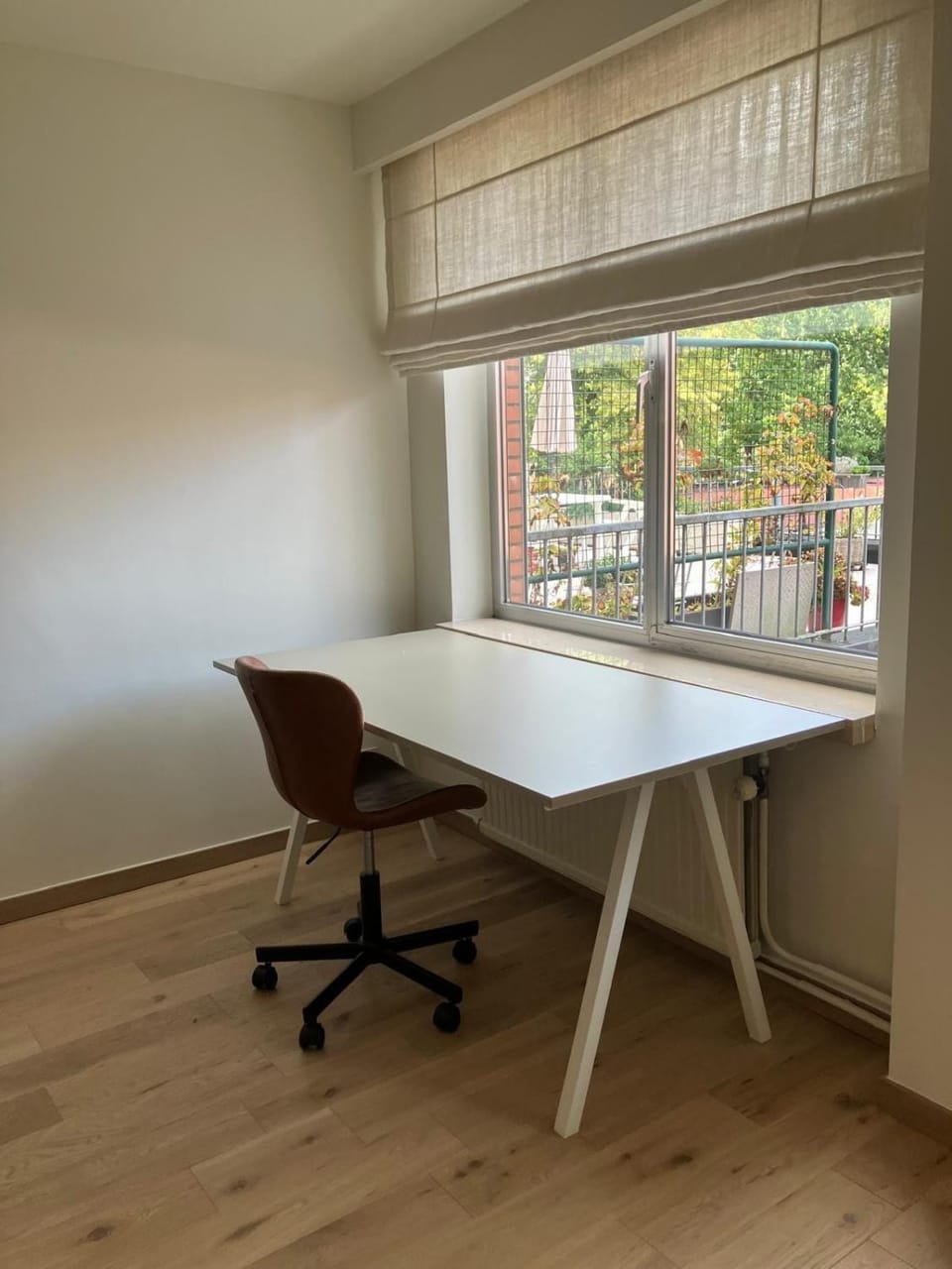 Business facilities