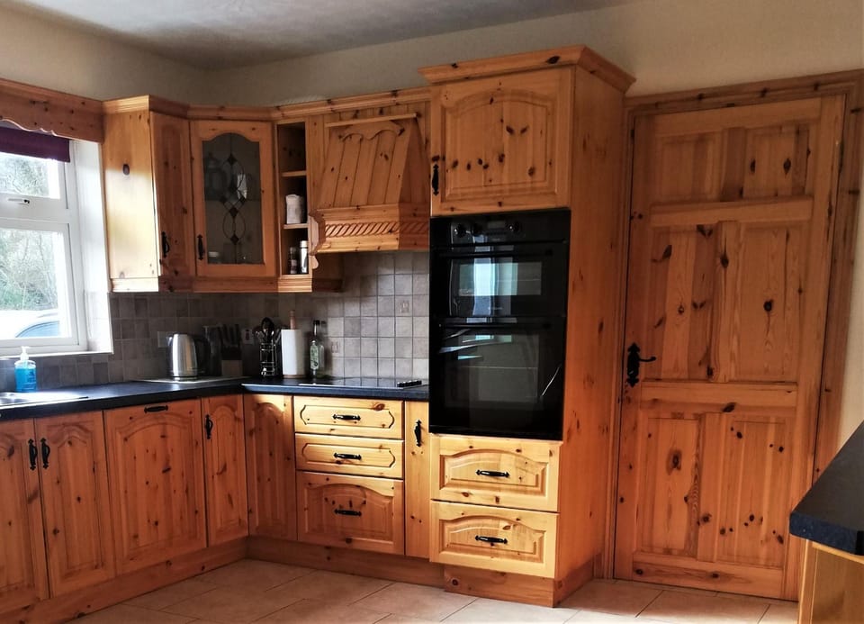 Birchview Lodge Kenmare House in County Kerry