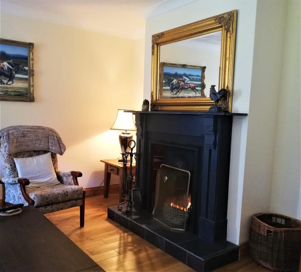 Birchview Lodge Kenmare House in County Kerry