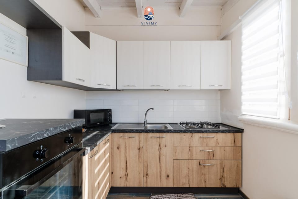 Dimora Ponente by Vivimy Apartment in Gallipoli