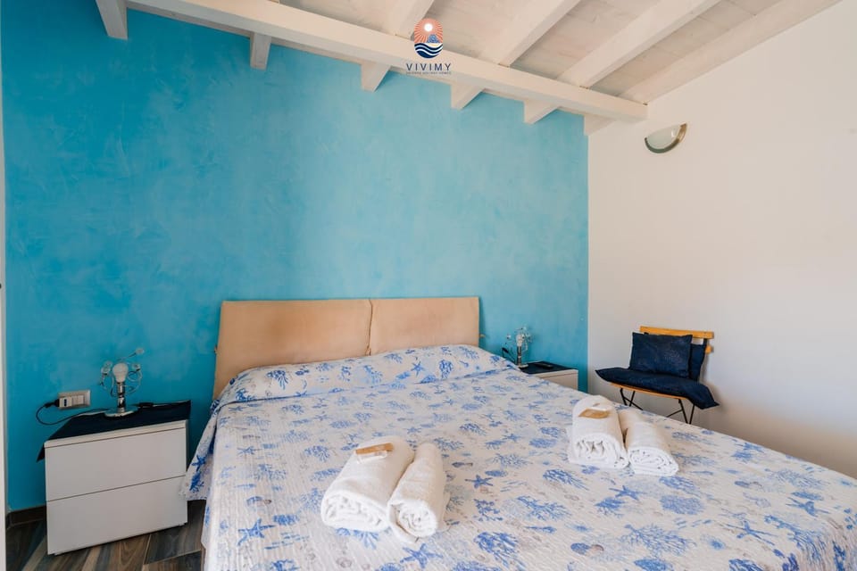Dimora Ponente by Vivimy Apartment in Gallipoli