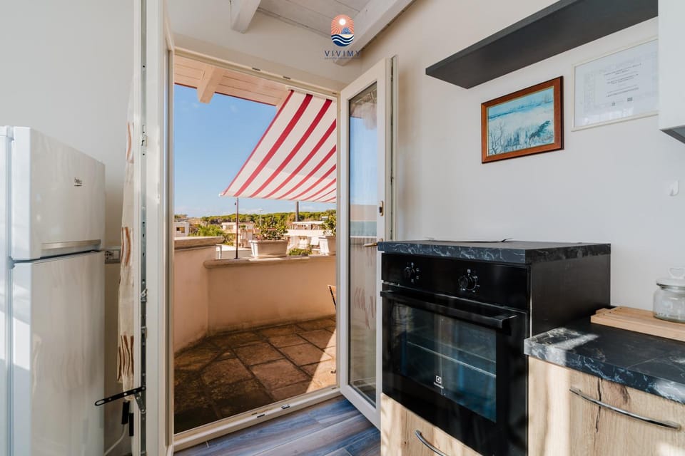 Dimora Ponente by Vivimy Apartment in Gallipoli