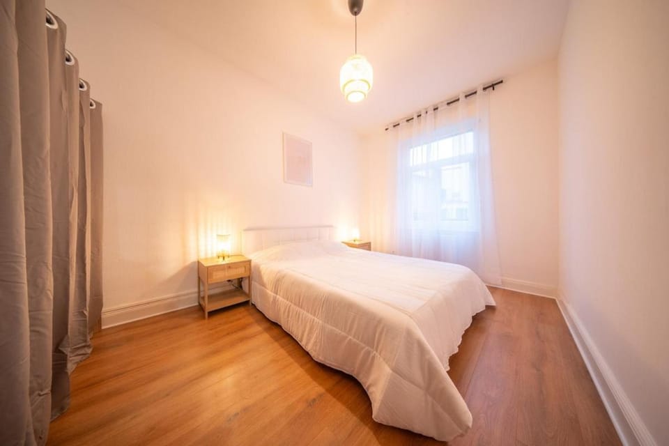 Frontiere Suites 1 Saint-Louis Proche Bale Apartment in Weil am Rhein